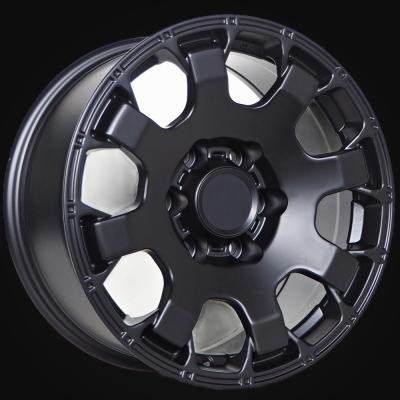 Rim  OF19 (4X4) 17" 6x139.7 ET5 CB106.10 8J