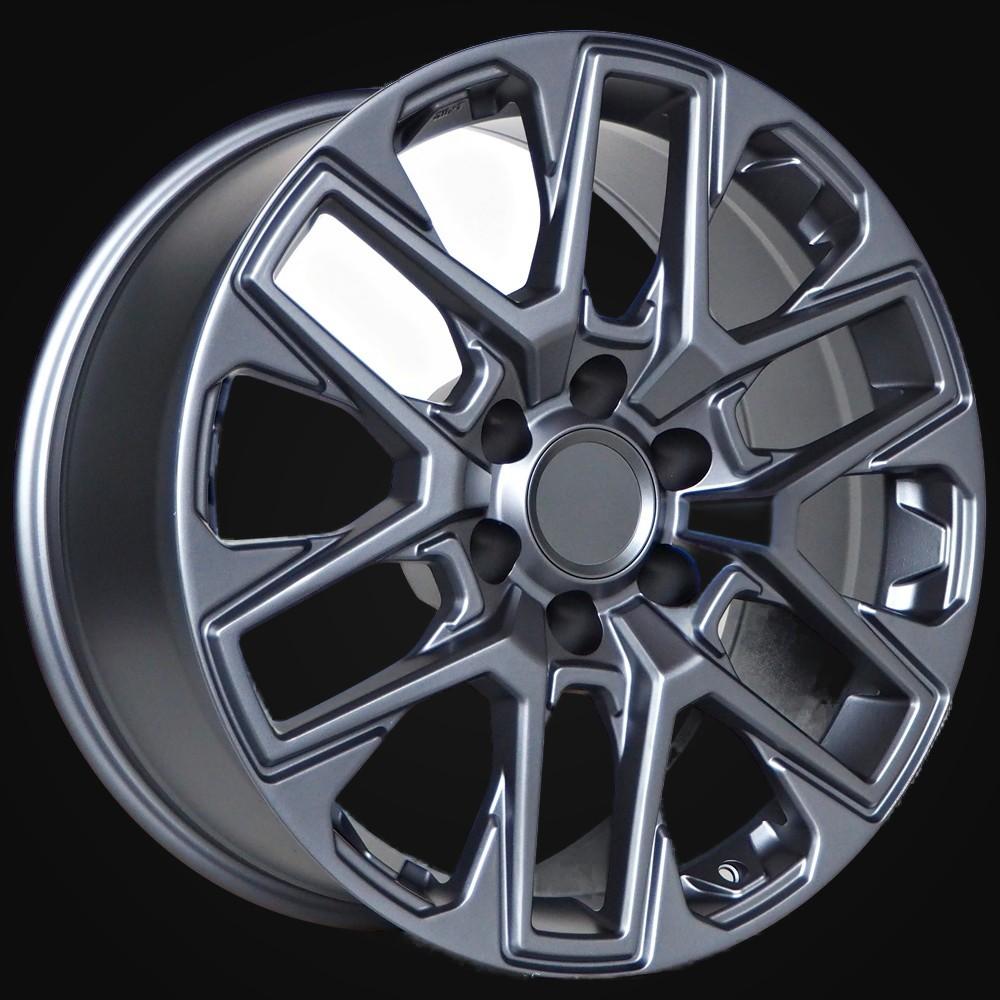 Rim  OF18 (4x4) 18" 6x139.7 ET15 CB106.10 9J