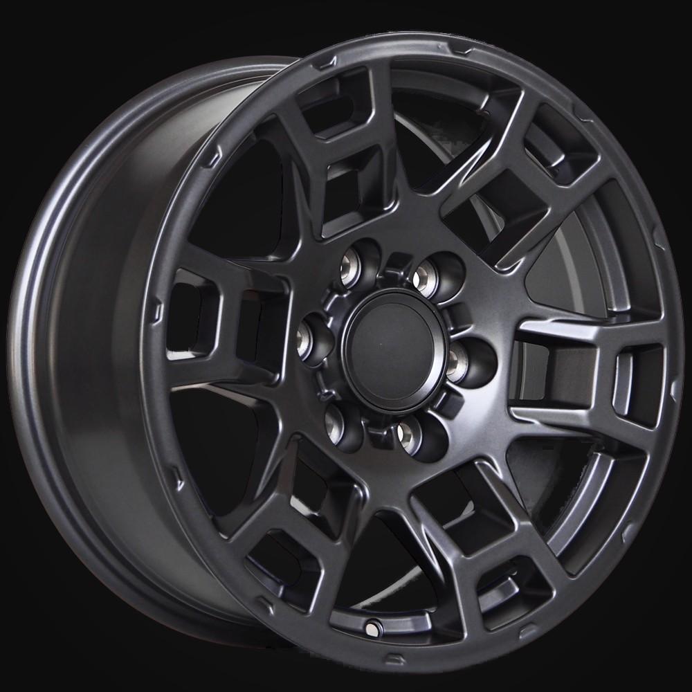 Rim  OF9 (4x4) 17" 6x139.7 ET15 CB106.10 8J