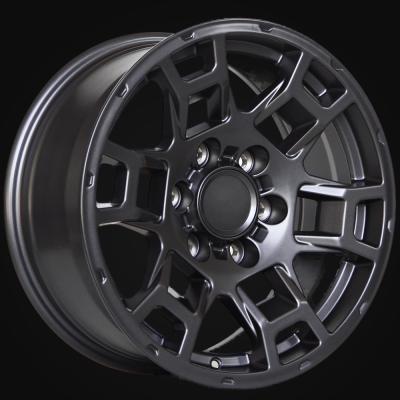 Rim  OF9 (4x4) 17" 6x139.7 ET15 CB106.10 8J
