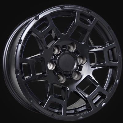 Rim  OF9 (4x4) 17" 6x139.7 ET15 CB106.10 8J