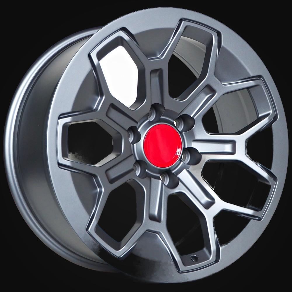 Rim  OF20 (4X4) 17" 6x139.7 ET5 CB106.10 8J