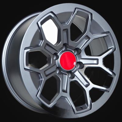 Rim  OF20 (4X4) 17" 6x139.7 ET5 CB106.10 8J